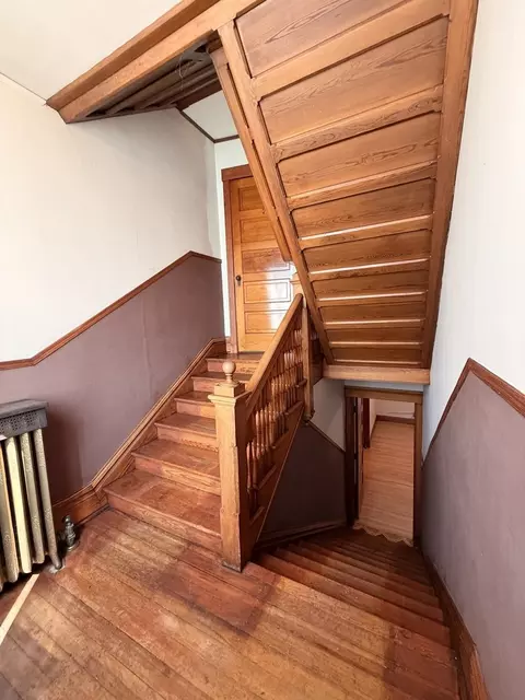 Entry Way - 300 W Main St, Morrison, IL 61270 photo 4 of 5