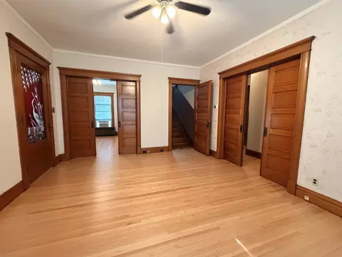 Living - 300 W Main St, Morrison, IL 61270 photo 1 of 2