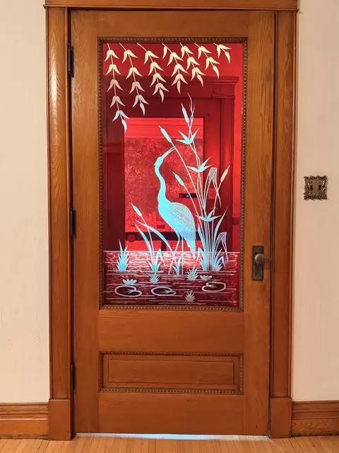 Entry Way - 300 W Main St, Morrison, IL 61270 photo 2 of 5