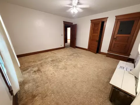 Bedroom - 300 W Main St, Morrison, IL 61270 photo 3 of 6