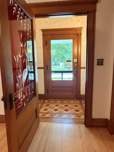 Entry Way - 300 W Main St, Morrison, IL 61270 photo 1 of 5