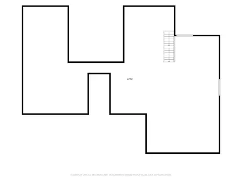 Floorplan - 945 Kingston St, Wheaton, IL 60187 photo 3 of 3