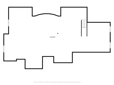 Floorplan - 945 Kingston St, Wheaton, IL 60187 photo 2 of 3