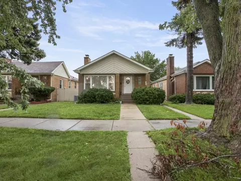 11617 S Maplewood Ave, Chicago, IL 60655