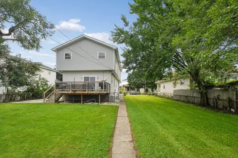 Exterior - 5436 S 73rd Ct, Summit, IL 60501 photo 5 of 6