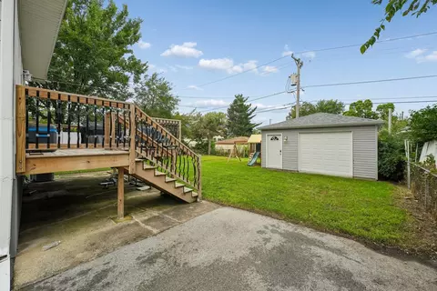 Exterior - 5436 S 73rd Ct, Summit, IL 60501 photo 2 of 6