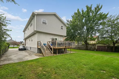 Exterior - 5436 S 73rd Ct, Summit, IL 60501 photo 3 of 6