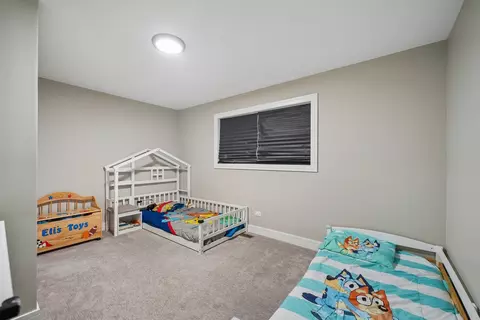 Bedroom - 5436 S 73rd Ct, Summit, IL 60501 photo 2 of 3