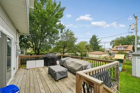 Exterior - 5436 S 73rd Ct, Summit, IL 60501 photo 6 of 6