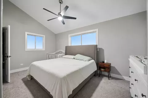 Bedroom - 5436 S 73rd Ct, Summit, IL 60501 photo 2 of 4