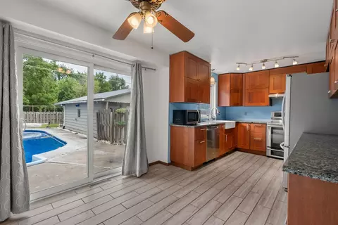 Kitchen - 3413 34th Ave, Moline, IL 61265 photo 1 of 3