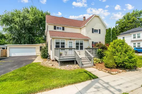 240 Peru St, Paw Paw, IL 61353