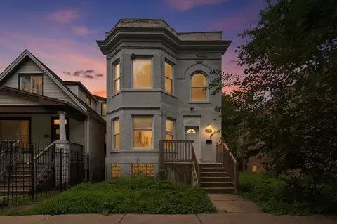 6328 S Laflin St, Chicago, IL 60636