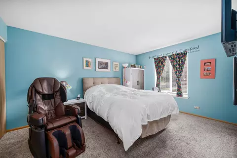 Bedroom - 3404 Harris Ln, Plano, IL 60545 photo 1 of 2