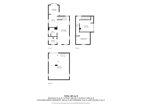 Floorplan - 1920 32nd St, Moline, IL 61265 photo 4 of 4