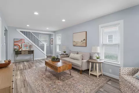 Living - 1920 32nd St, Moline, IL 61265 photo 1 of 3