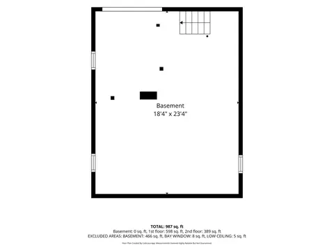 Floorplan - 1920 32nd St, Moline, IL 61265 photo 3 of 4