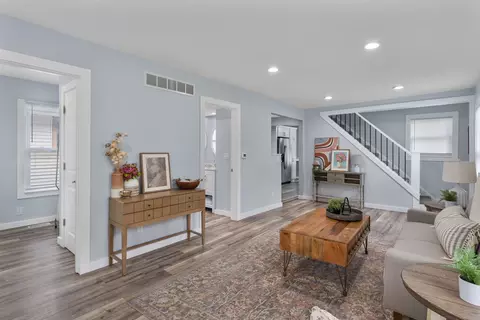 Living - 1920 32nd St, Moline, IL 61265 photo 3 of 3