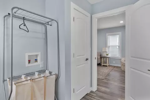 Entry Way - 1920 32nd St, Moline, IL 61265 photo 5 of 5