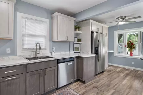 Kitchen - 1920 32nd St, Moline, IL 61265 photo 1 of 2