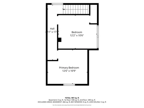 Floorplan - 1920 32nd St, Moline, IL 61265 photo 2 of 4