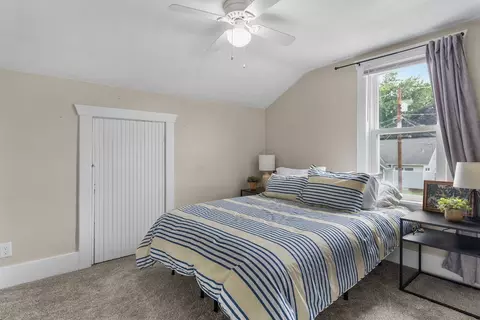 Bedroom - 1920 32nd St, Moline, IL 61265 photo 3 of 3