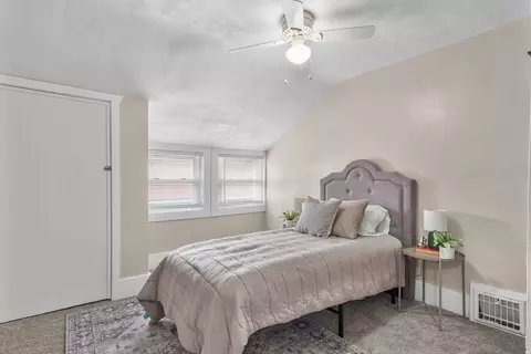 Bedroom - 1920 32nd St, Moline, IL 61265 photo 1 of 3