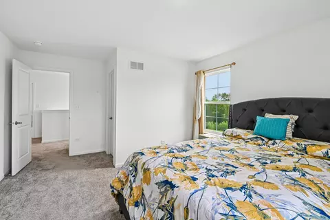 Bedroom - 16117 S Longcommon Ln, Plainfield, IL 60586 photo 3 of 5