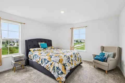 Bedroom - 16117 S Longcommon Ln, Plainfield, IL 60586 photo 2 of 5