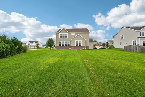Exterior - 16117 S Longcommon Ln, Plainfield, IL 60586 photo 2 of 3