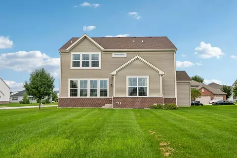 Exterior - 16117 S Longcommon Ln, Plainfield, IL 60586 photo 3 of 3