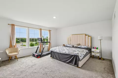 Bedroom - 16117 S Longcommon Ln, Plainfield, IL 60586 photo 1 of 5