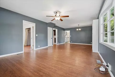 Living - 605 Church St, Normal, IL 61761 photo 3 of 3