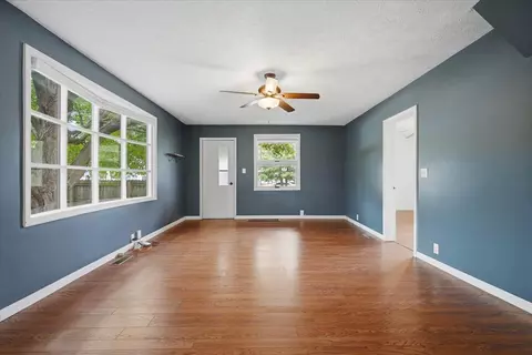 Living - 605 Church St, Normal, IL 61761 photo 2 of 3