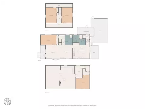 Floorplan - 605 Church St, Normal, IL 61761 photo 4 of 4