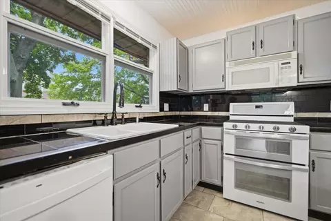 Kitchen - 605 Church St, Normal, IL 61761 photo 3 of 4