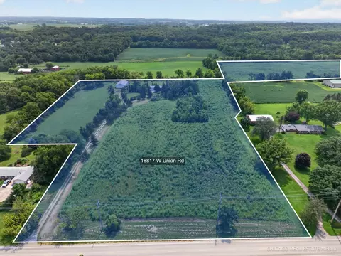 View/Area - 18817 W Union Rd, Union, IL 60180 photo 11 of 12