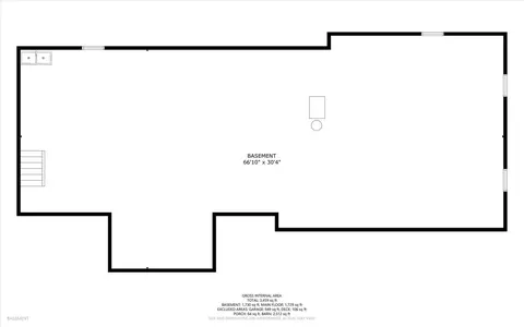 Floorplan - 18817 W Union Rd, Union, IL 60180 photo 2 of 2