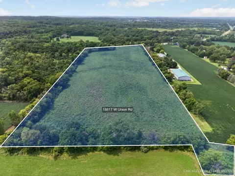 View/Area - 18817 W Union Rd, Union, IL 60180 photo 12 of 12
