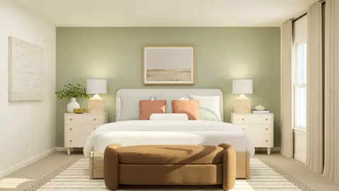 Bedroom - 25659 W Wakefield Dr, Plainfield, IL 60544 photo 1 of 6