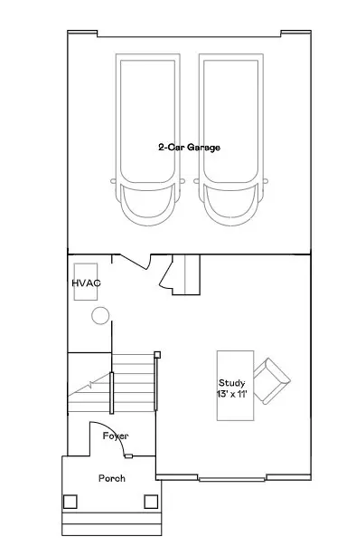 Floorplan - 25659 W Wakefield Dr, Plainfield, IL 60544 photo 1 of 3