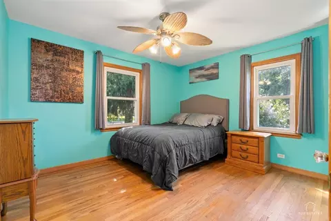 Bedroom - 100 S Wisconsin Ave, Addison, IL 60101 photo 1 of 2