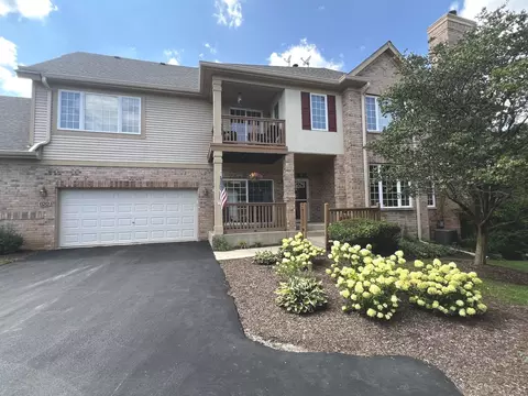 2705 Medinah Ct #2705, Palos Heights, IL 60463
