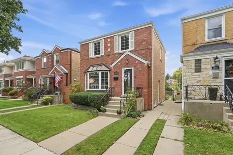 5046 N Rutherford Ave, Chicago, IL 60656