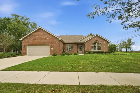 10400 Emerald Ave, Orland Park, IL 60467