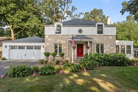 365 Hampshire Ln, Village Of Lakewood, IL 60014