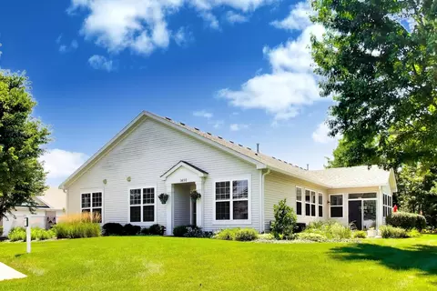 1450 W Ludington Cir, Romeoville, IL 60446