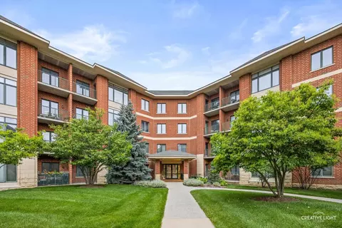 845 E 22nd St #305, Lombard, IL 60148