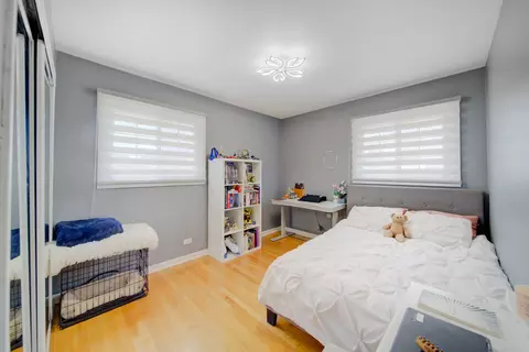 Bedroom - 513 W Willow Gln, Addison, IL 60101 photo 1 of 4