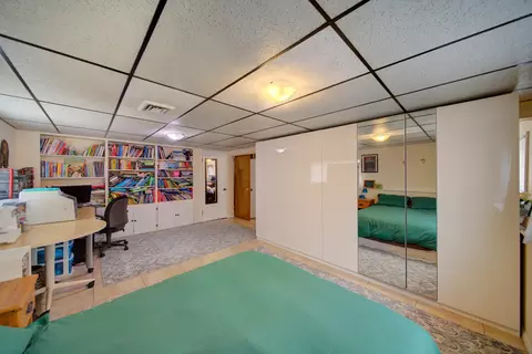 Bedroom - 513 W Willow Gln, Addison, IL 60101 photo 4 of 4